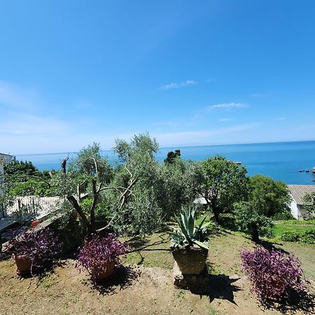 Apartment Ulcinj Exterior foto