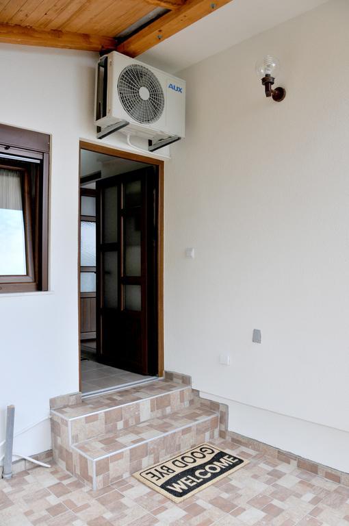 Apartment Ulcinj Habitación foto