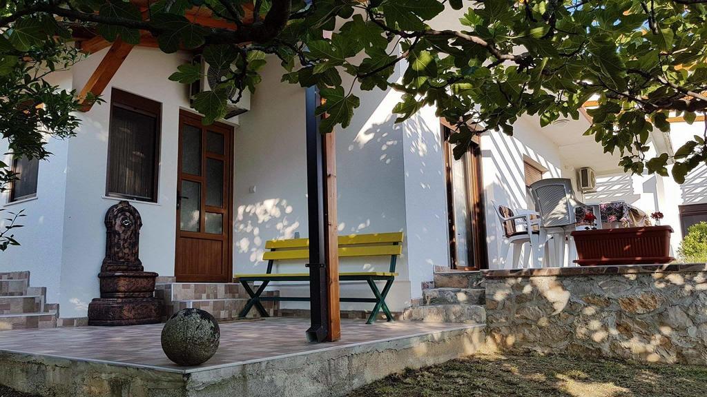 Apartment Ulcinj Exterior foto