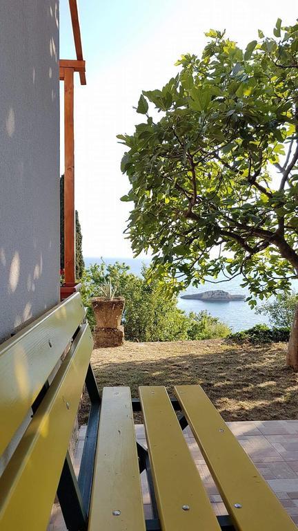 Apartment Ulcinj Exterior foto